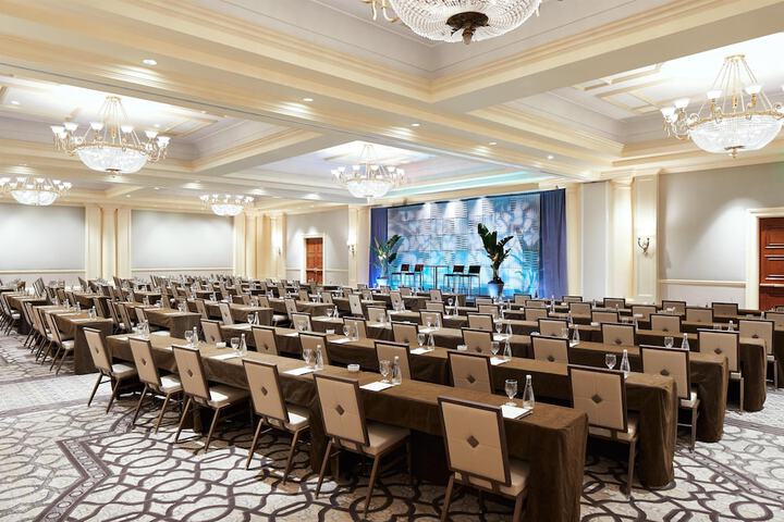 Waldorf Astoria Monarch Beach