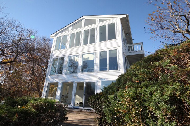 Amazing Home Private Beach North Fork Vineyards