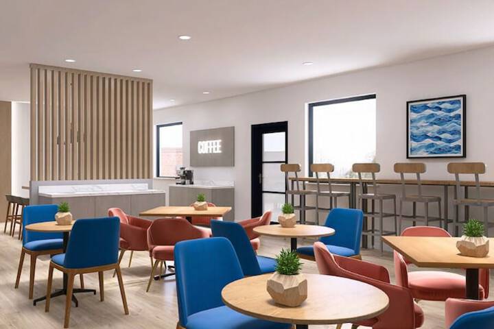 Days Inn by Wyndham Encinitas Moonlight Beach