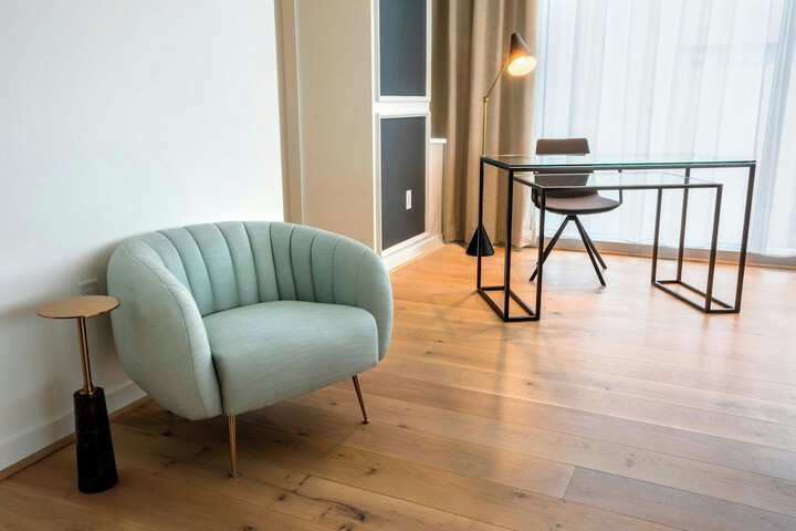 The Laura Hotel Houston Downtown, Autograph Collection
