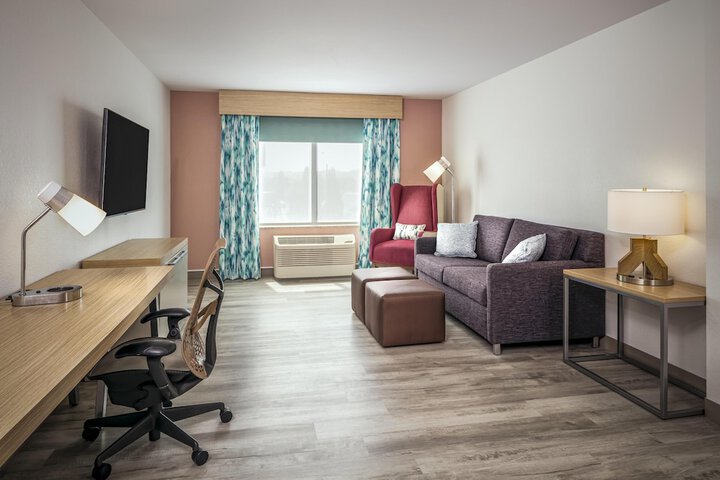 Hilton Garden Inn Eugene / Springfield