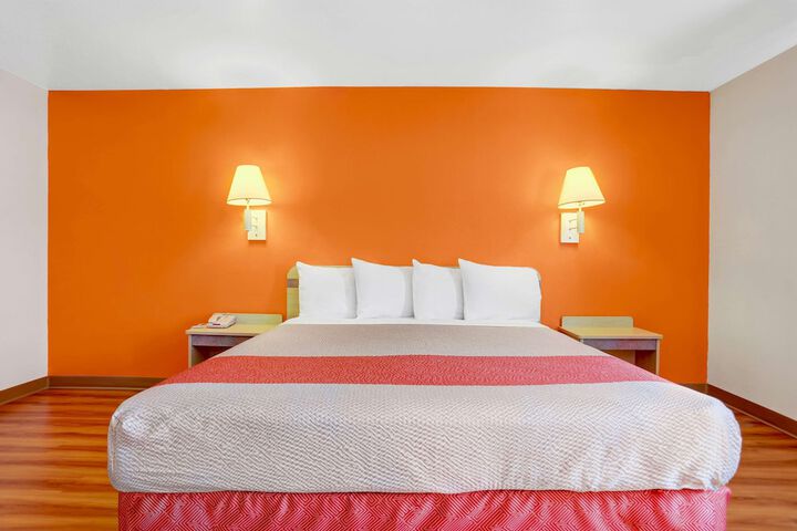 Motel 6 Espanola NM