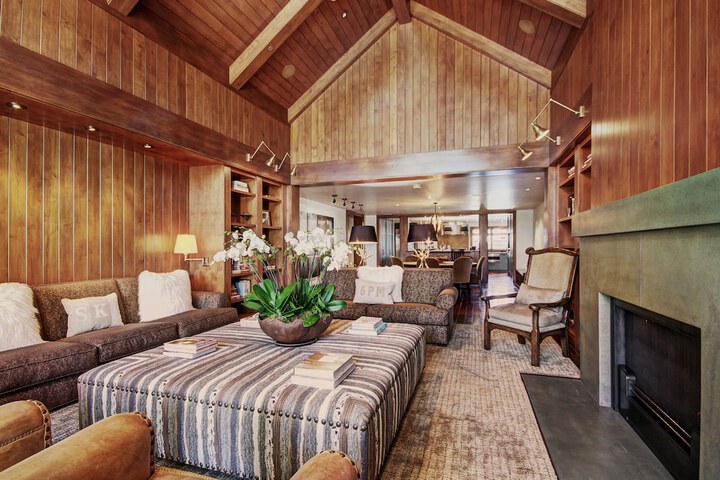 The Lodge at Vail a RockResort by Vail Resorts
