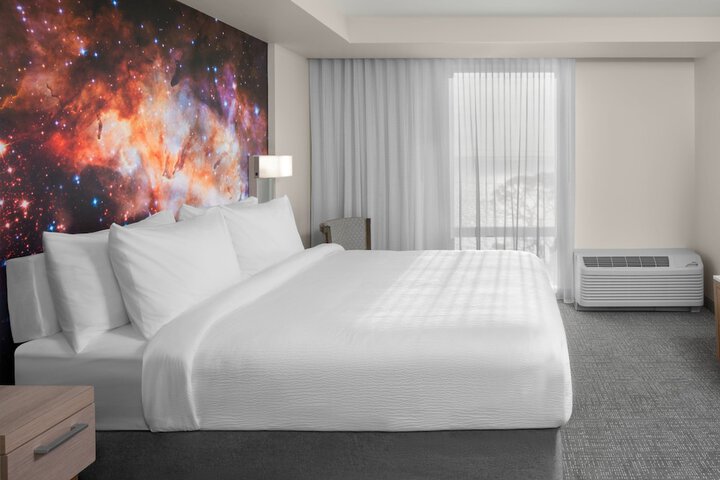 Courtyard by Marriott Titusville Kennedy Space Center