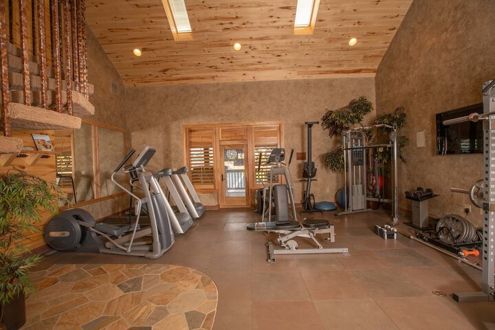 Cougar Ridge Resort