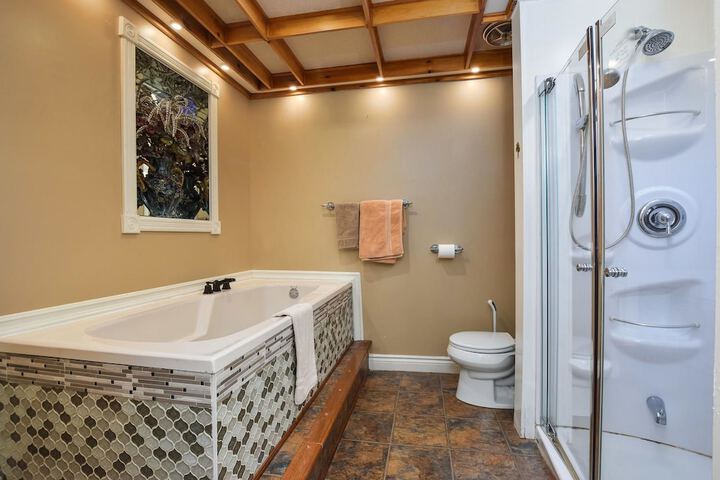 The Noble Suites