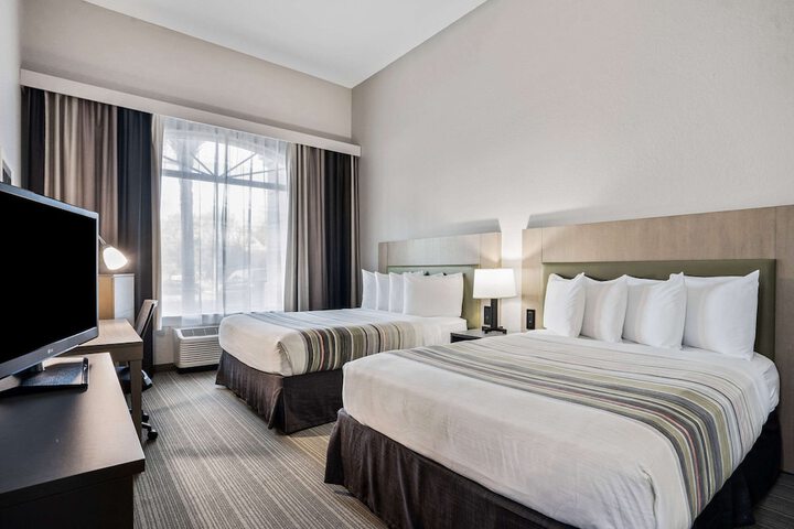 Country Inn & Suites by Radisson Port Canaveral, FL