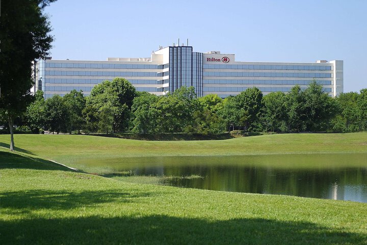Hilton Orlando / Altamonte Springs