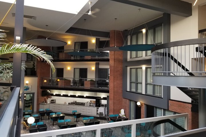 Best Western Laval-Montreal