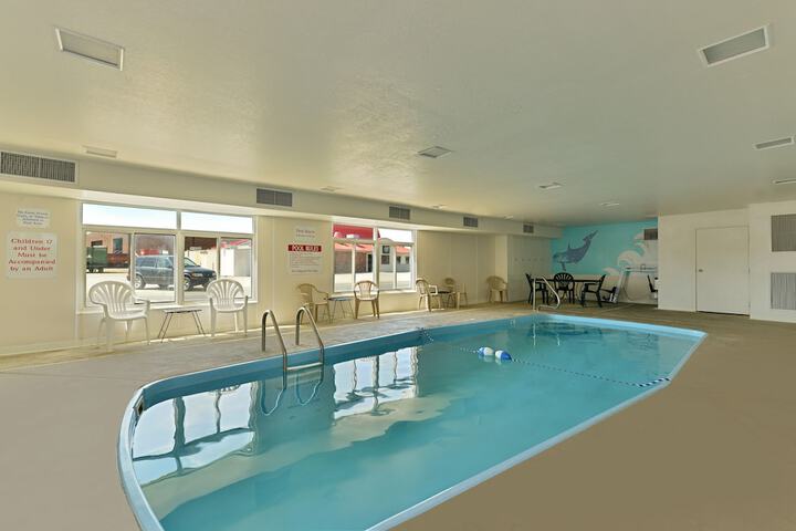 Econo Lodge Belle Fourche