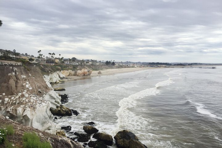 Pacific Point Resort