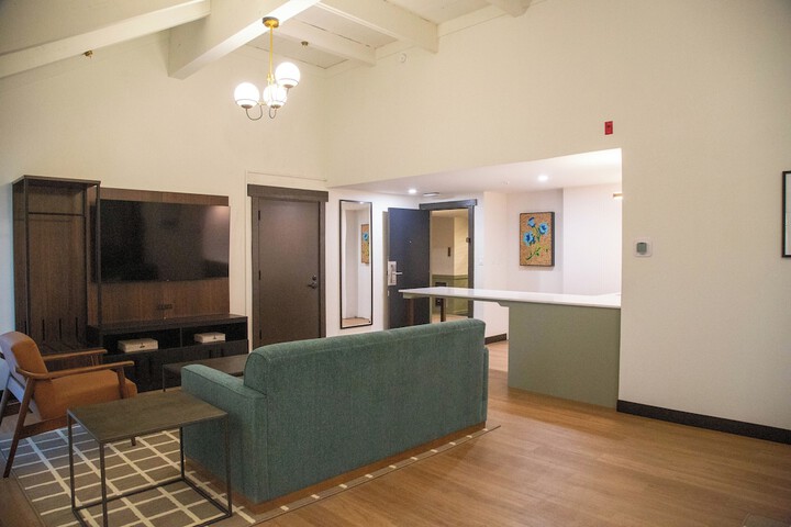 Bay Valley Resort a Wyndham Hotel
