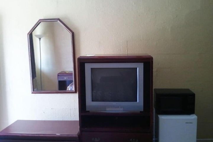 Holiday Motel Hugo OK