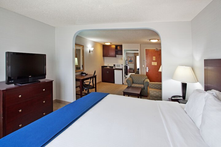 Holiday Inn Express Hotel & Suites Bremen by IHG
