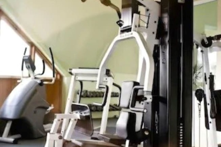 Health and Fitness 45 of 59
