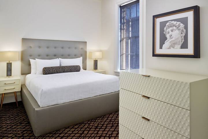 The Tremont House Galveston, a Tribute Portfolio Hotel
