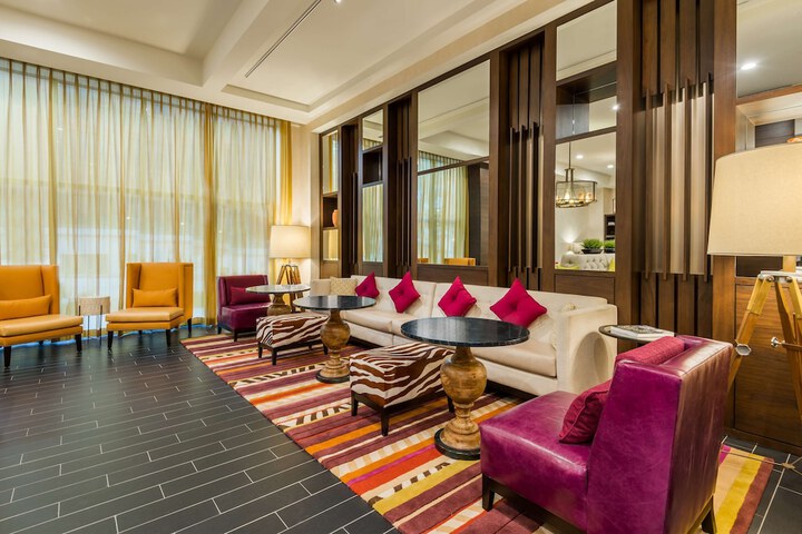 Hotel Interior 11 of 39