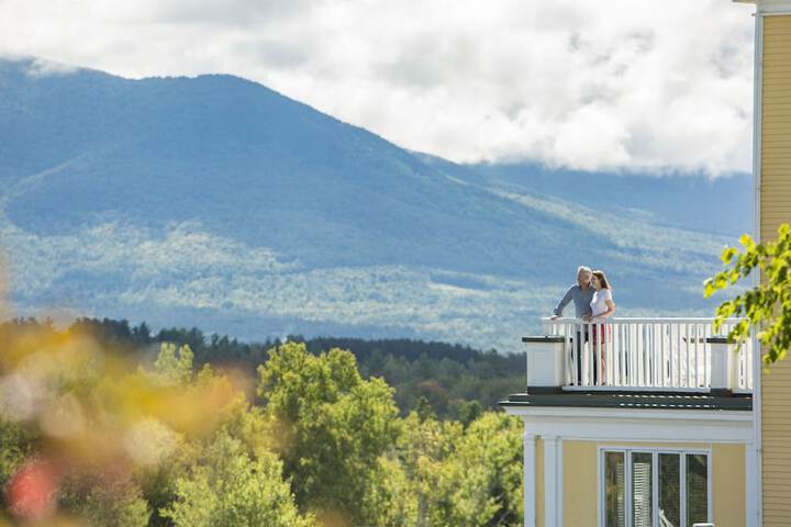 Mountain View Grand Resort & Spa