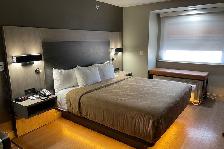 Quality Inn & Suites North Mesquite I-30