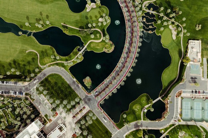 JW Marriott Desert Springs Resort & Spa