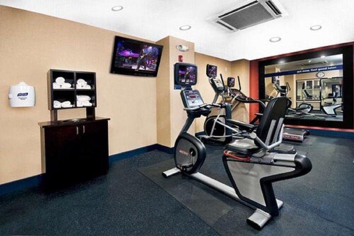 Health and Fitness 39 of 43