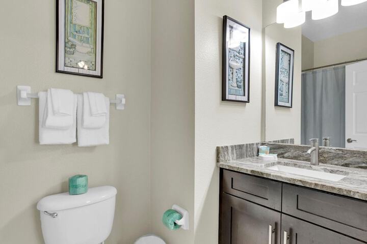 Windsor Palms Resort Vacation Home