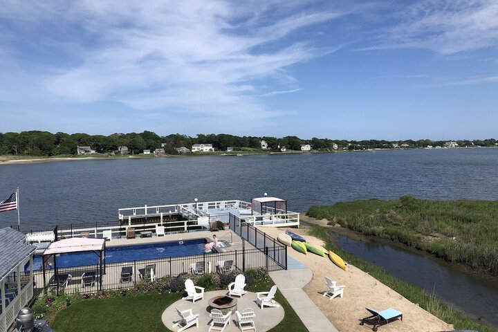 Bayview Resort