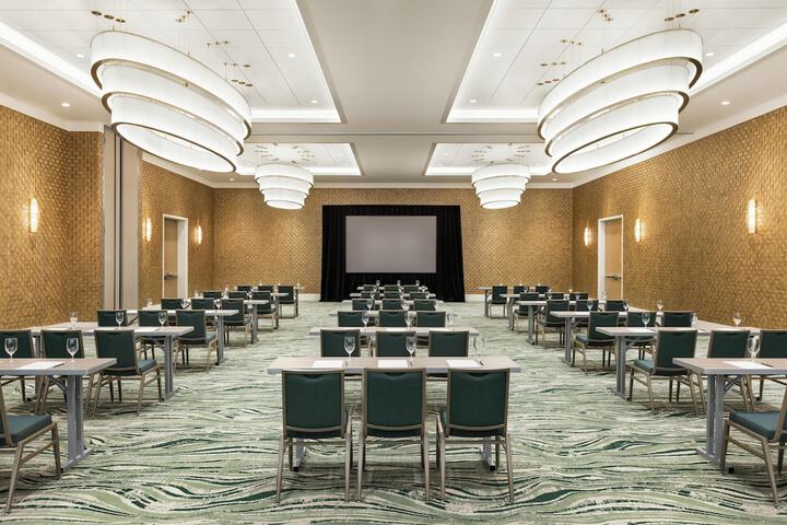 Embassy Suites by Hilton Panama City Beach Resort