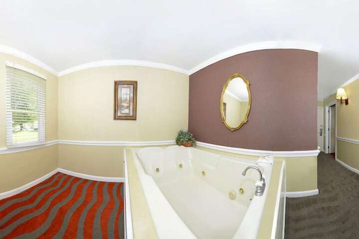 Clarion Inn Strasburg - Lancaster