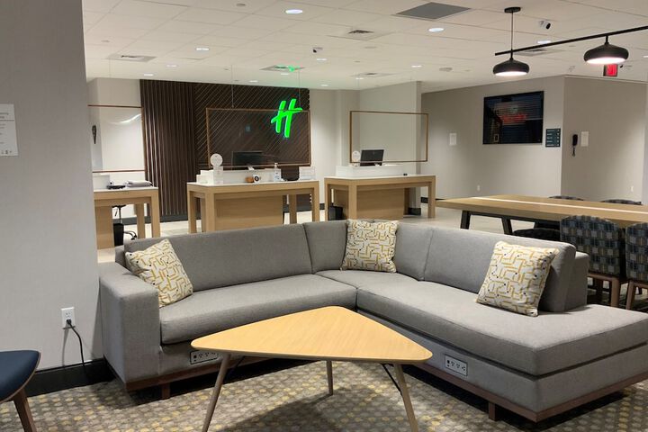Holiday Inn Grand Rapids Downtown by IHG