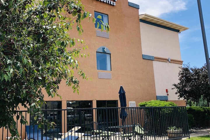 Comfort Inn & Suites Fruita - Grand Junction
