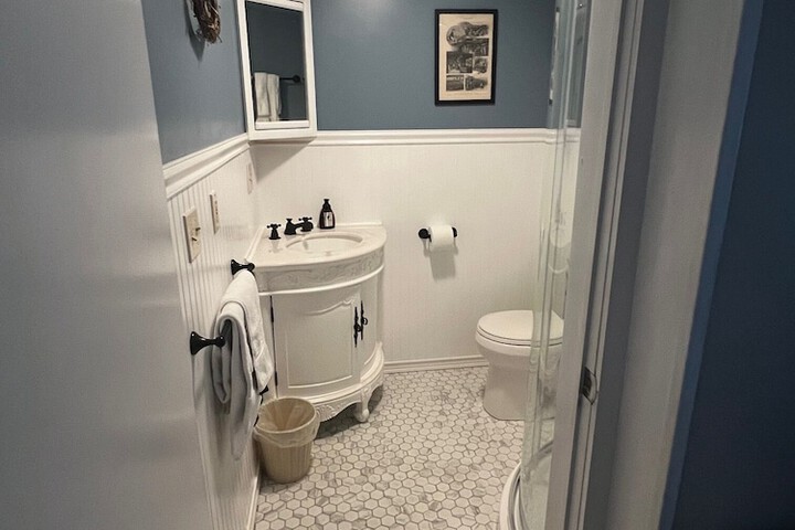 Hudson Manor Bed and Breakfast