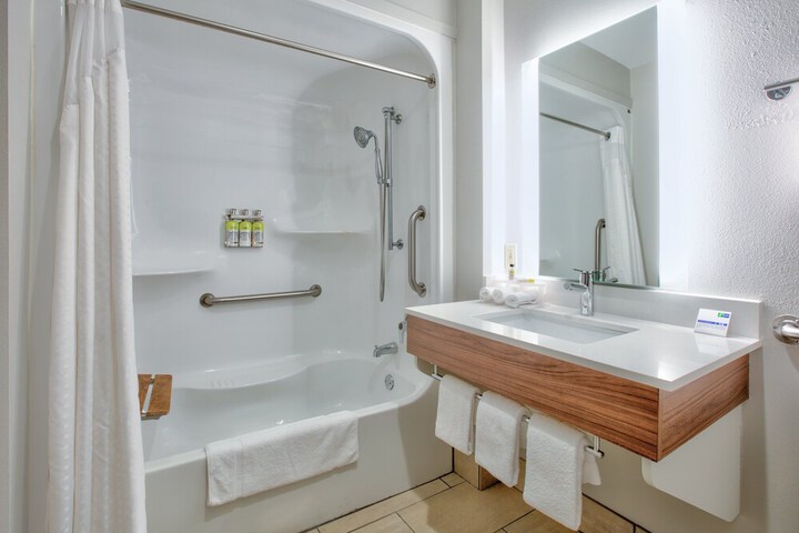 Holiday Inn Express Hope by IHG