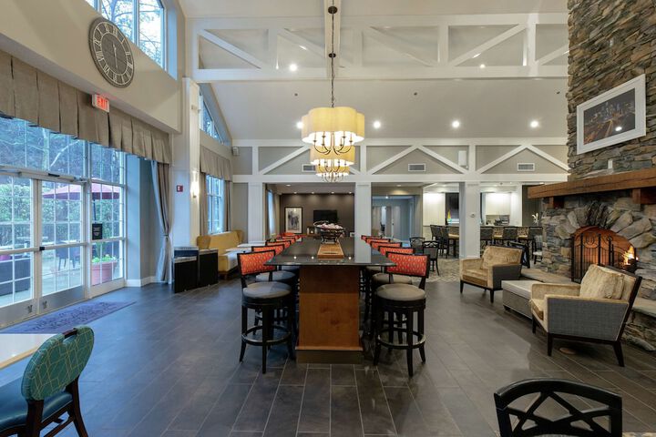 Hotel Interior 10 of 60
