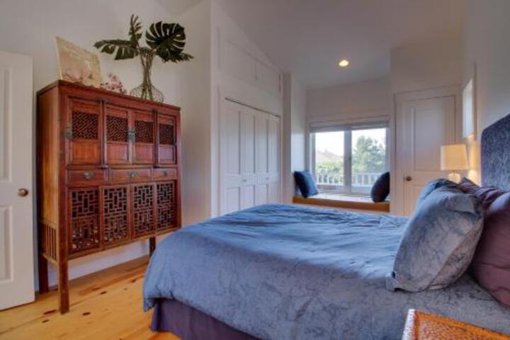 The Highlands Gearhart Beach House