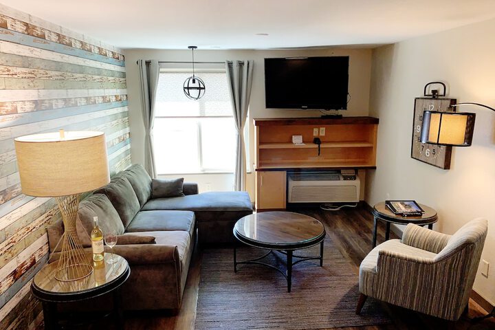 Stratford Inn
