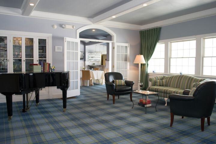 Hotel Interior 10 of 69