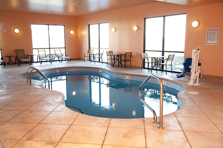 Baymont by Wyndham Rapid City