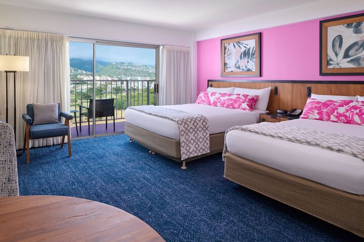 Ilima Hotel