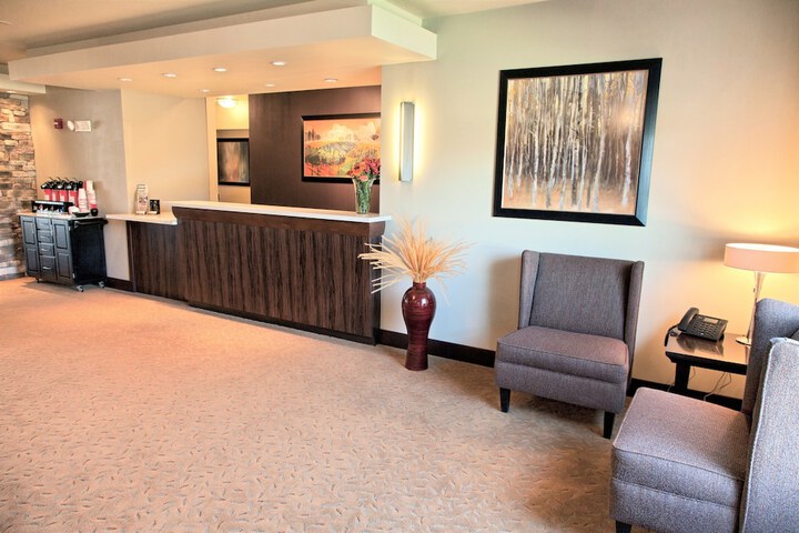 Hotel Interior 15 of 32