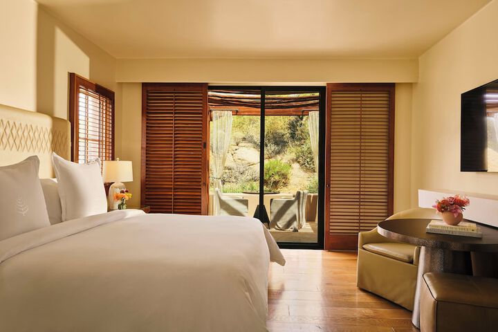 Four Seasons Resort Scottsdale at Troon North