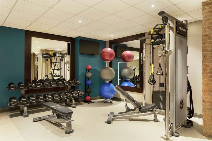 Health and Fitness 63 of 77