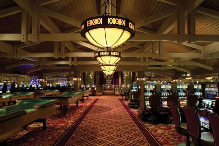 LAuberge Casino Resort Lake Charles