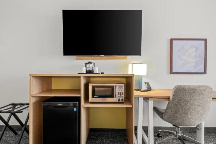 Spark by Hilton Pelham Birmingham I 65