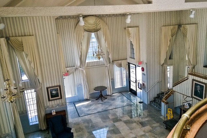 Hotel Interior 20 of 41
