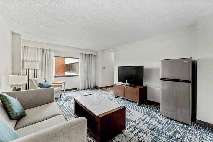 Delta Hotels by Marriott Mount Pleasant