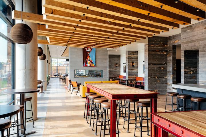 Origin Red Rocks a Wyndham Hotel