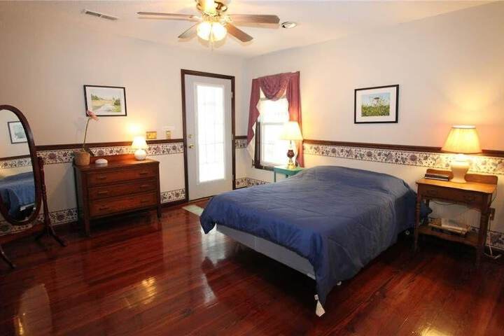 Edisto Guest House