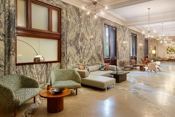 Hotel Interior 11 of 51