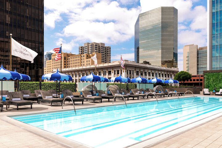 Westgate Hotel